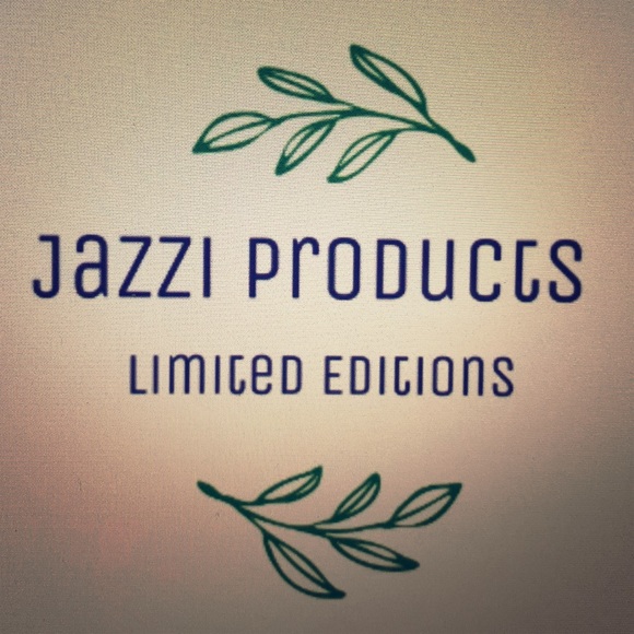 Jazzi Products Limited Edition - Picture 1 of 2
